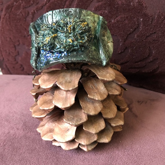 Vintage bracelet ( Louvre Acc) Brand